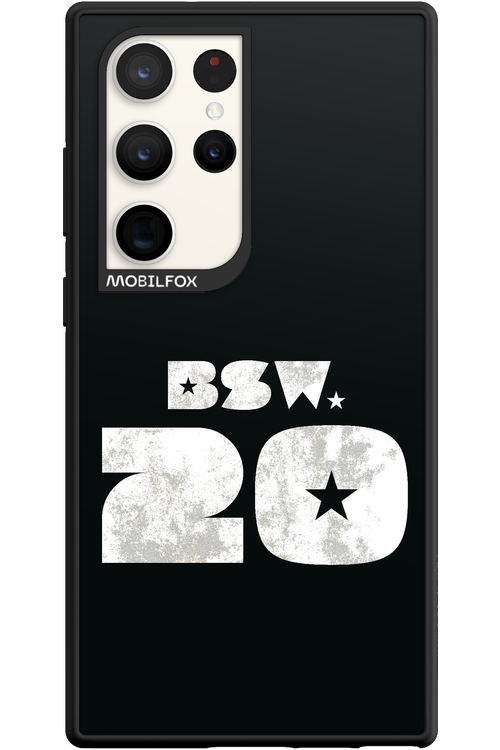 BSW 20 (9) 2.0 - Samsung Galaxy S23 Ultra