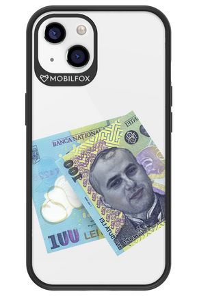 Zbir Lei - Apple iPhone 13