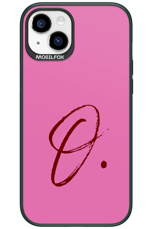 (Sorbet) O 2.0 - Apple iPhone 15 Plus