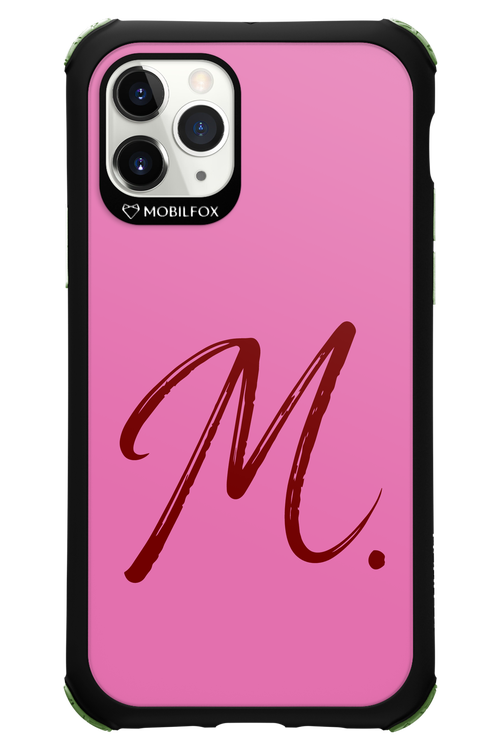 (Sorbet) M 2.0 - Apple iPhone 11 Pro