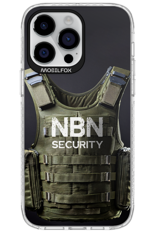 Secu 2.0 - Apple iPhone 14 Pro Max