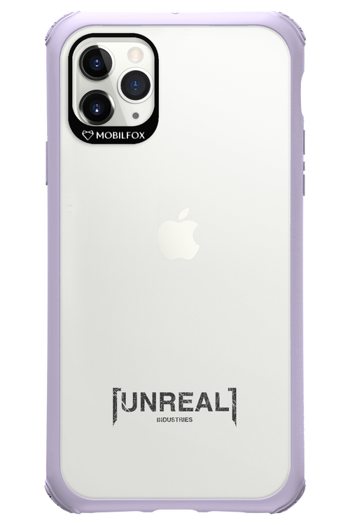 Minilogo 2.0 - Apple iPhone 11 Pro Max