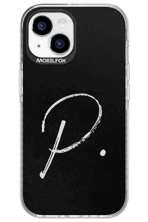 (Off Space) P 2.0 - Apple iPhone 15