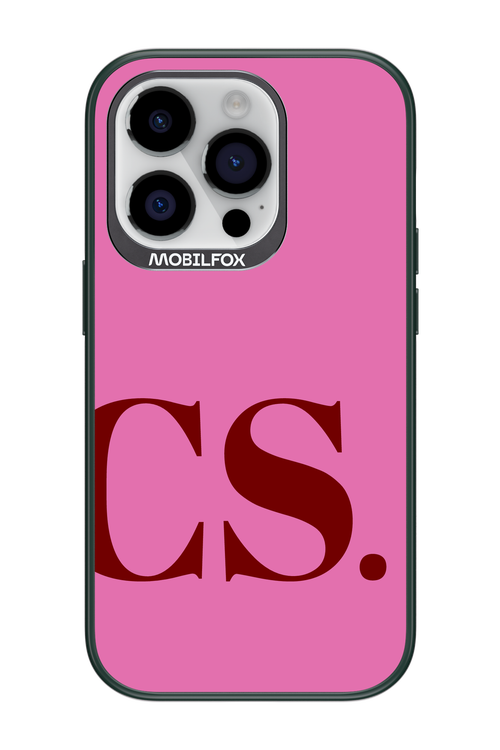 CS (Sorbet) 2.0 - Apple iPhone 14 Pro