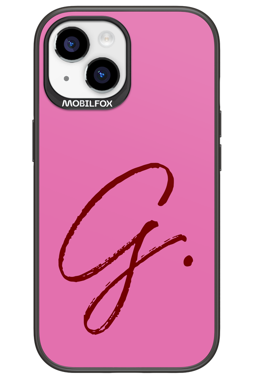(Sorbet) G 2.0 - Apple iPhone 15