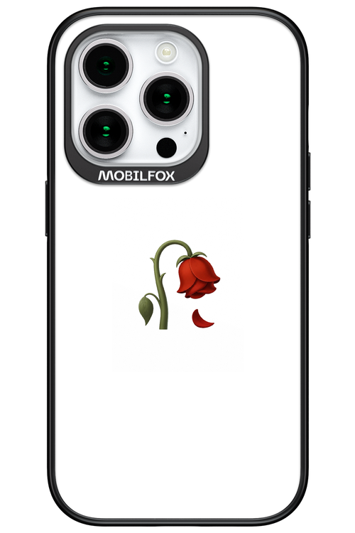 Rose 2.0 - Apple iPhone 15 Pro