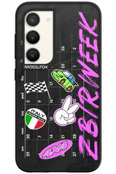 ZBIRWEEK - Samsung Galaxy S23