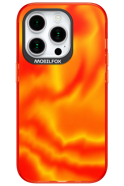Beat the Heat 2.0 - Apple iPhone 15 Pro