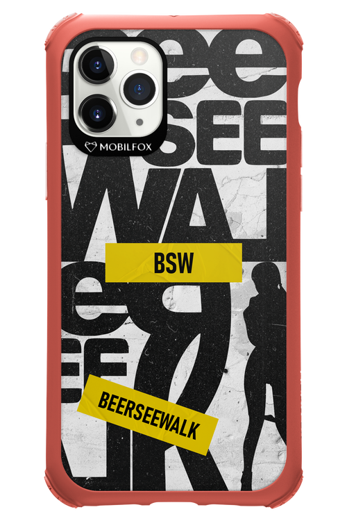 Beerseewalk II 2.0 - Apple iPhone 11 Pro