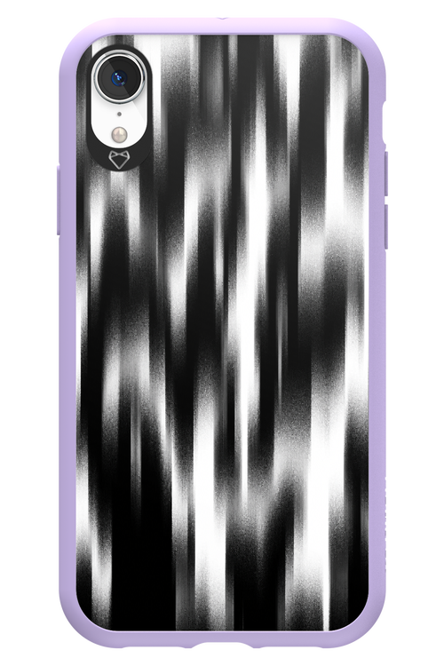 Monochrome Motion 2.0 - Apple iPhone XR