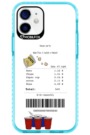 house party - Apple iPhone 12