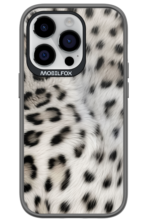 White Leo - Apple iPhone 14 Pro