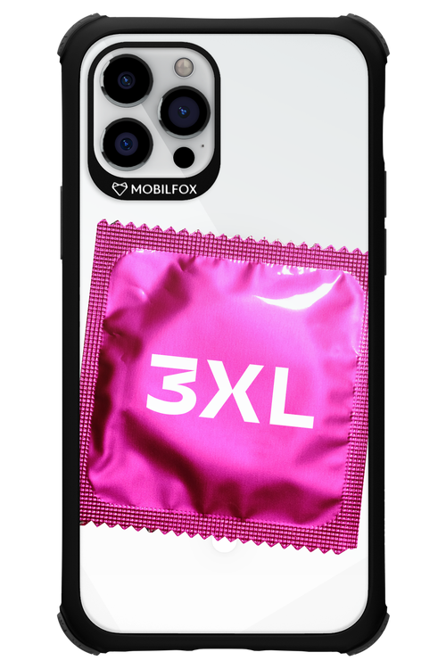 3XL 2.0 - Apple iPhone 12 Pro