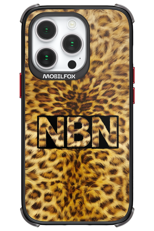 Cheetahh 2.0 - Apple iPhone 14 Pro