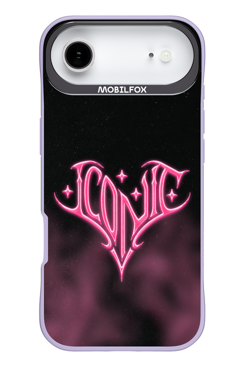 Iconica 2.0 - Apple iPhone 17 Air