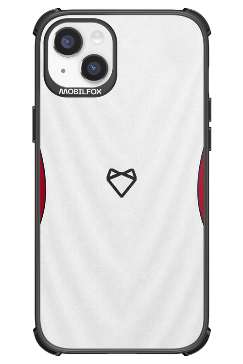 England X Mobilfox 2.0 - Apple iPhone 14 Plus