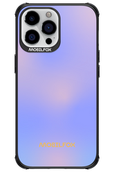 Pastel Berry - Apple iPhone 13 Pro Max