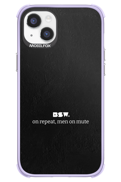 BSW FourSeasons 7 2.0 - Apple iPhone 14 Plus