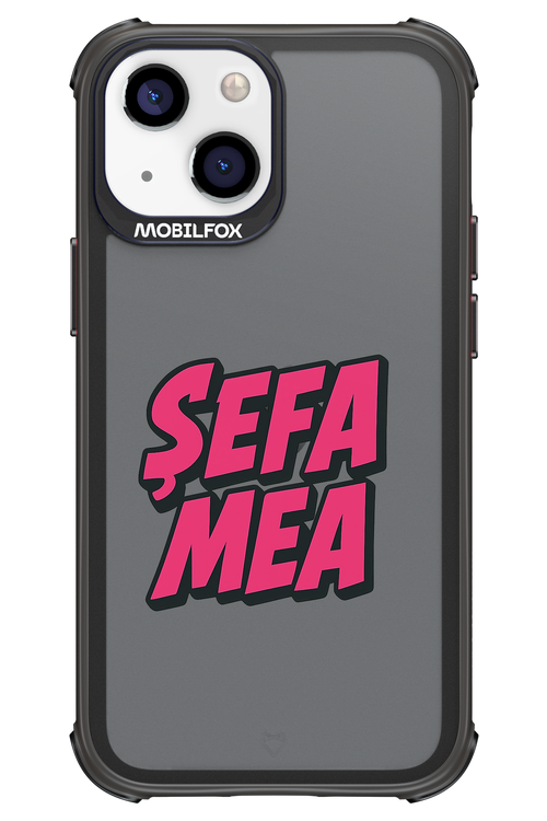 Sefa Mea - Apple iPhone 13 Mini