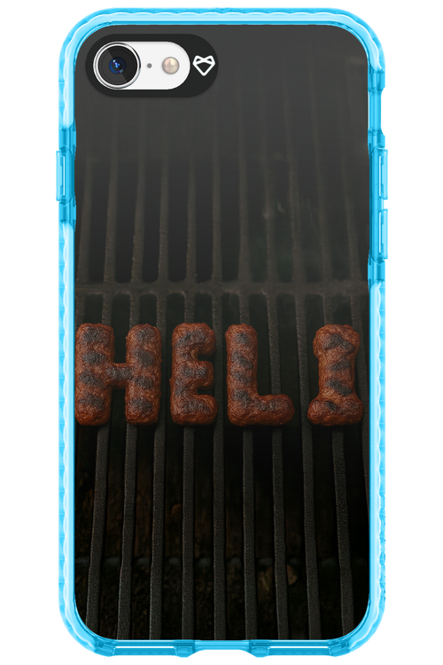Barbeque 2.0 - Apple iPhone 7