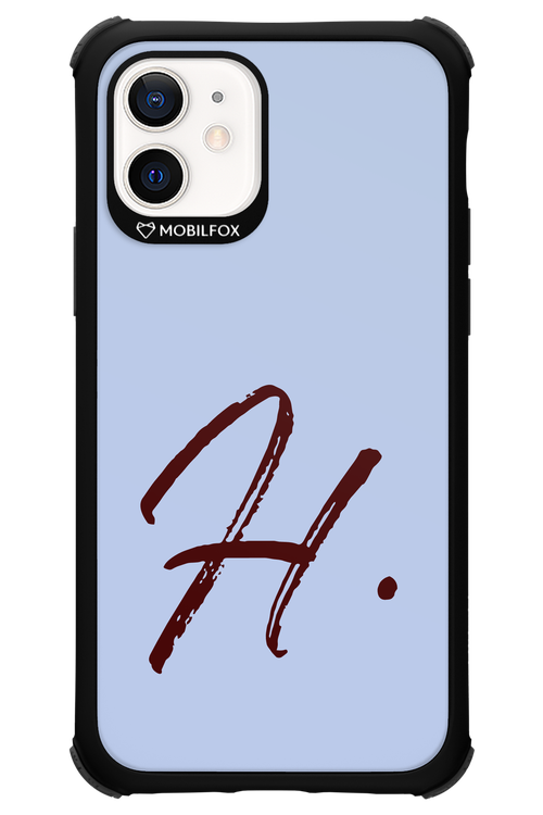 (Jellyfish Presso) H 2.0 - Apple iPhone 12