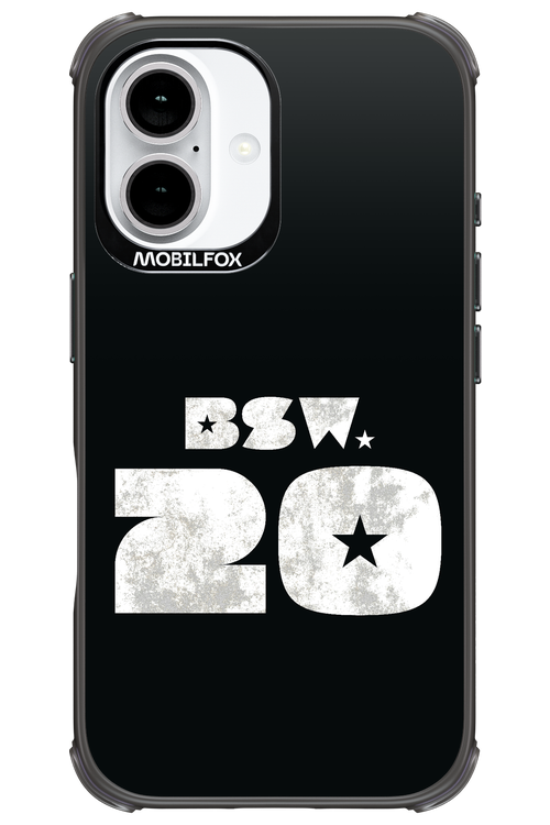 BSW 20 (9) 2.0 - Apple iPhone 16