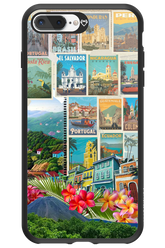 Poster Paradise 2.0 - Apple iPhone 7 Plus