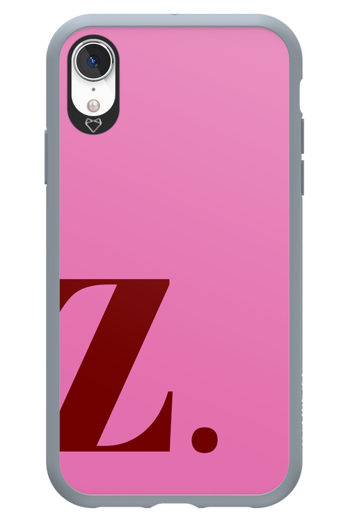 Z (Sorbet) 2.0 - Apple iPhone XR