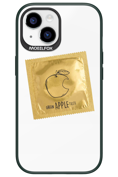 Safety Apple 2.0 - Apple iPhone 15