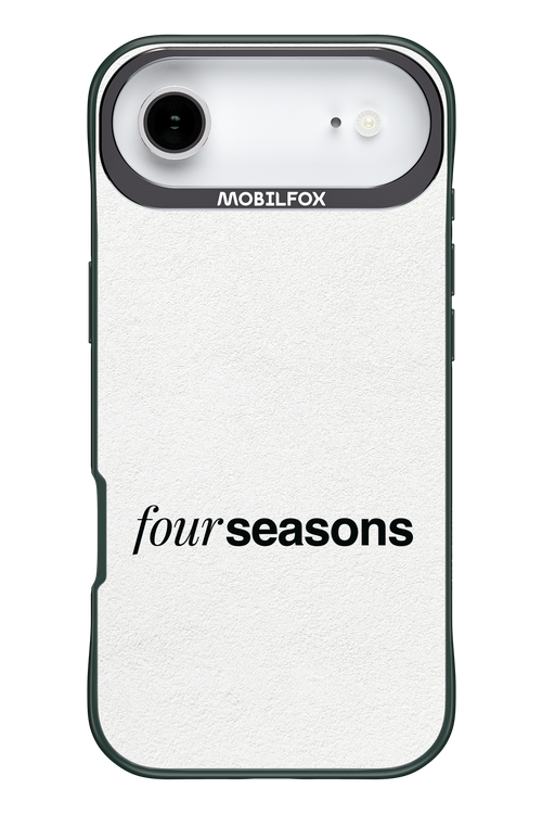 BSW FourSeasons 11 2.0 - Apple iPhone 17 Air