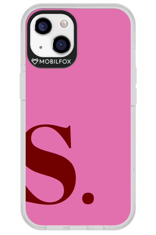 S (Sorbet) 2.0 - Apple iPhone 13