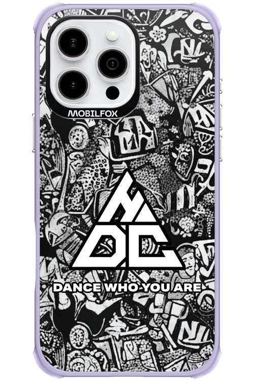 HDC 7 2.0 - Apple iPhone 16 Pro Max