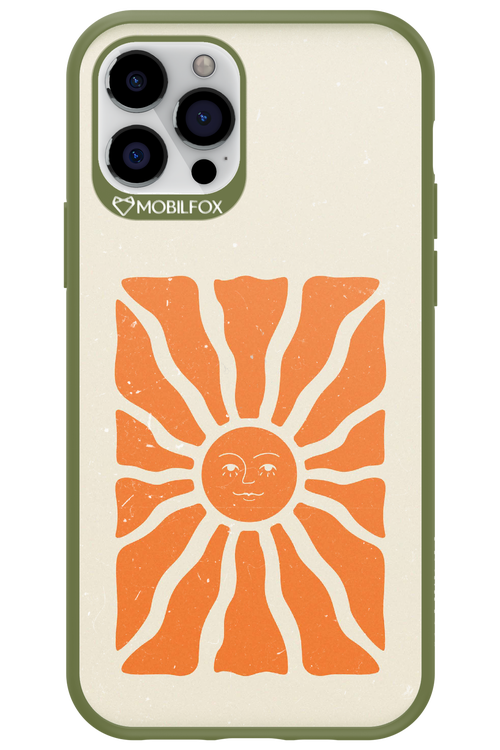 Solar Soul 2.0 - Apple iPhone 12 Pro