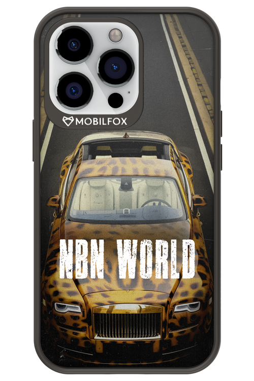 Car 2.0 - Apple iPhone 13 Pro