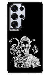 D3MON Black 2.0 - Samsung S25 Ultra