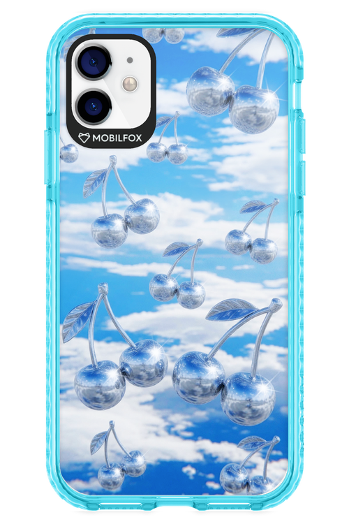 Cloud Cherry 2.0 - Apple iPhone 11