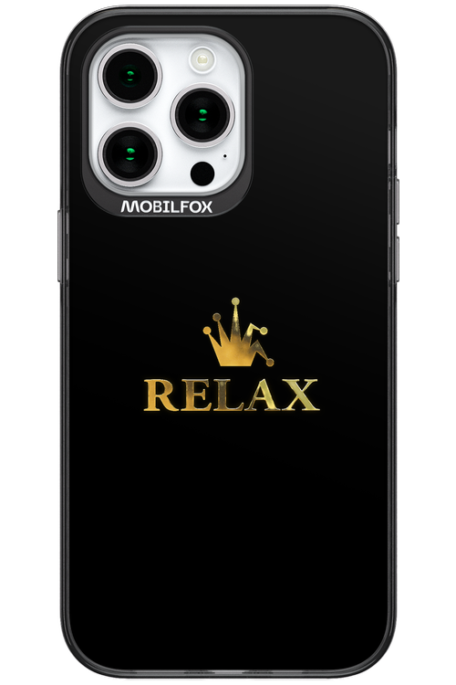 Relax 2.0 - Apple iPhone 15 Pro Max