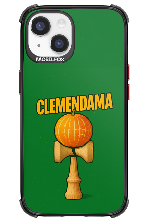 Clemendama 2.0 - Apple iPhone 14