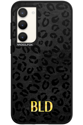 BLD BLVCK LEO - Samsung Galaxy S23 Plus