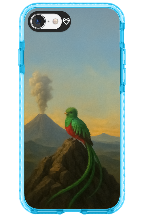 Birdy 2.0 - Apple iPhone 7