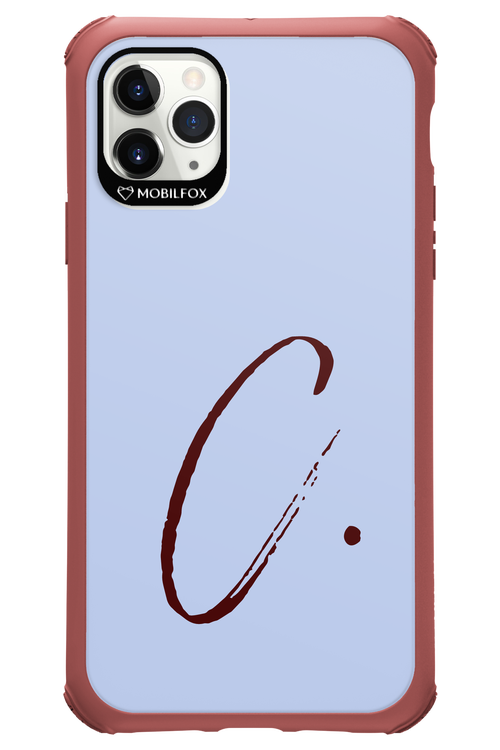 (Jellyfish Presso) C 2.0 - Apple iPhone 11 Pro Max