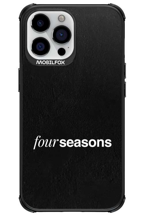 BSW FourSeasons 2 2.0 - Apple iPhone 13 Pro Max