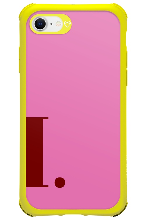 I (Sorbet) 2.0 - Apple iPhone SE 2020