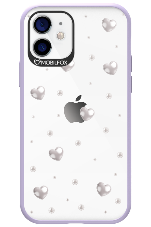 Pearl Tears 2.0 - Apple iPhone 12