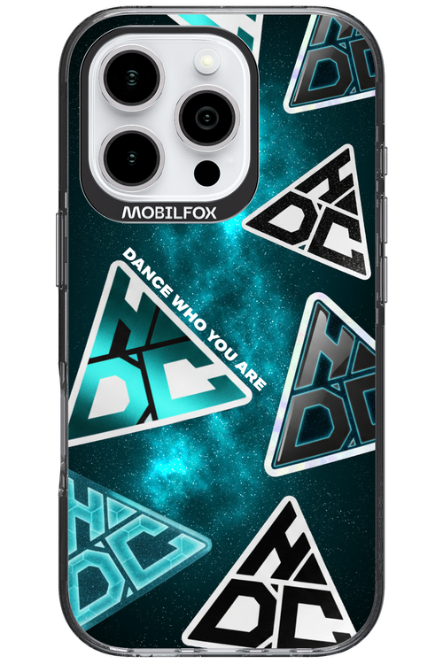 HDC 6 2.0 - Apple iPhone 16 Pro