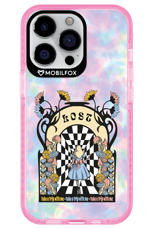 L0ST 2.0 - Apple iPhone 13 Pro