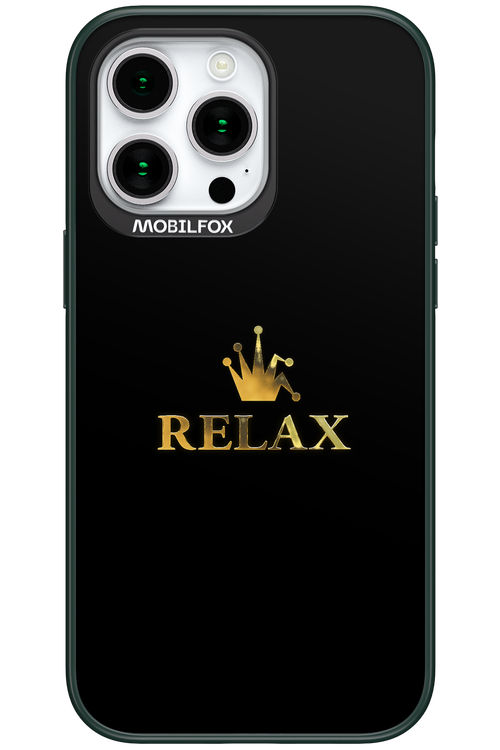 Relax 2.0 - Apple iPhone 15 Pro Max
