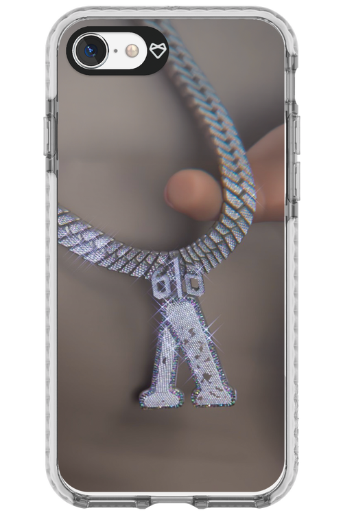 Azteca Chain 2.0 - Apple iPhone SE 2020