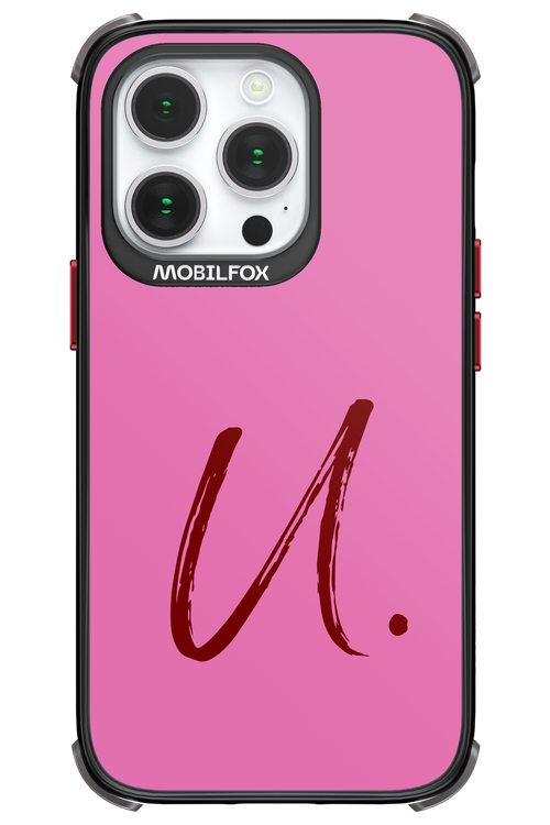 (Sorbet) U 2.0 - Apple iPhone 14 Pro