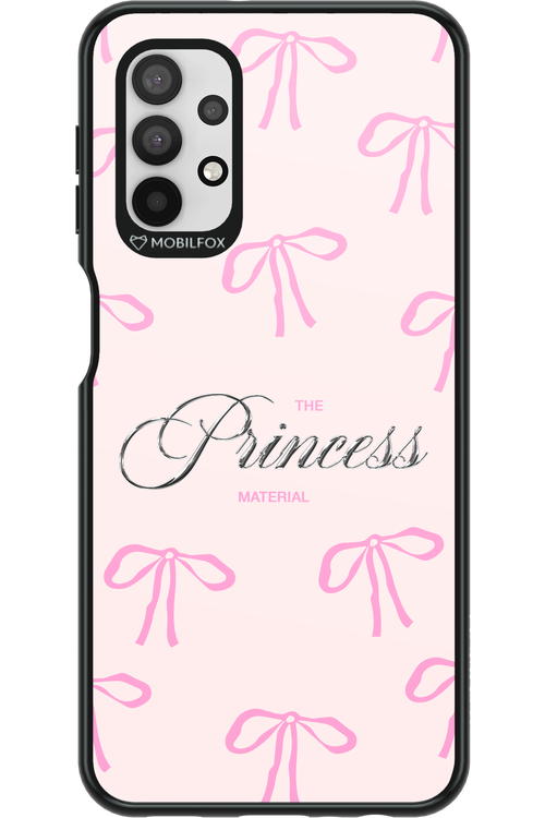Princess Material 2.0 - Samsung Galaxy A32 5G